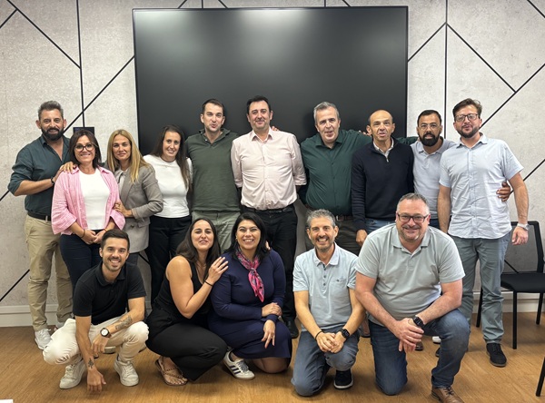 COMUNICACIÓN EFICAZ - COMPASS GROUP